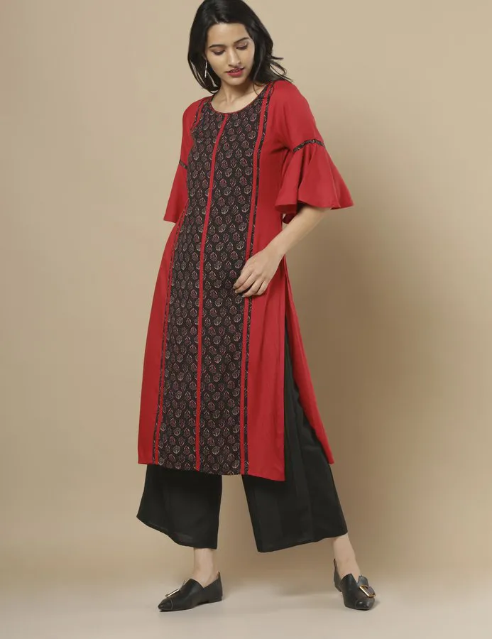 Flair kurta Clearance