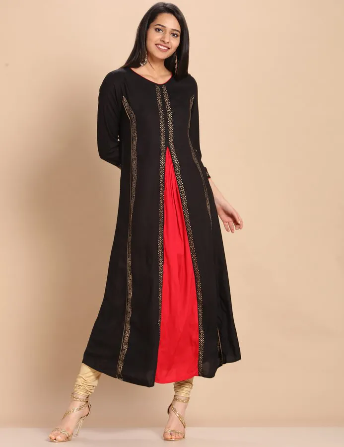 splash kurtis online