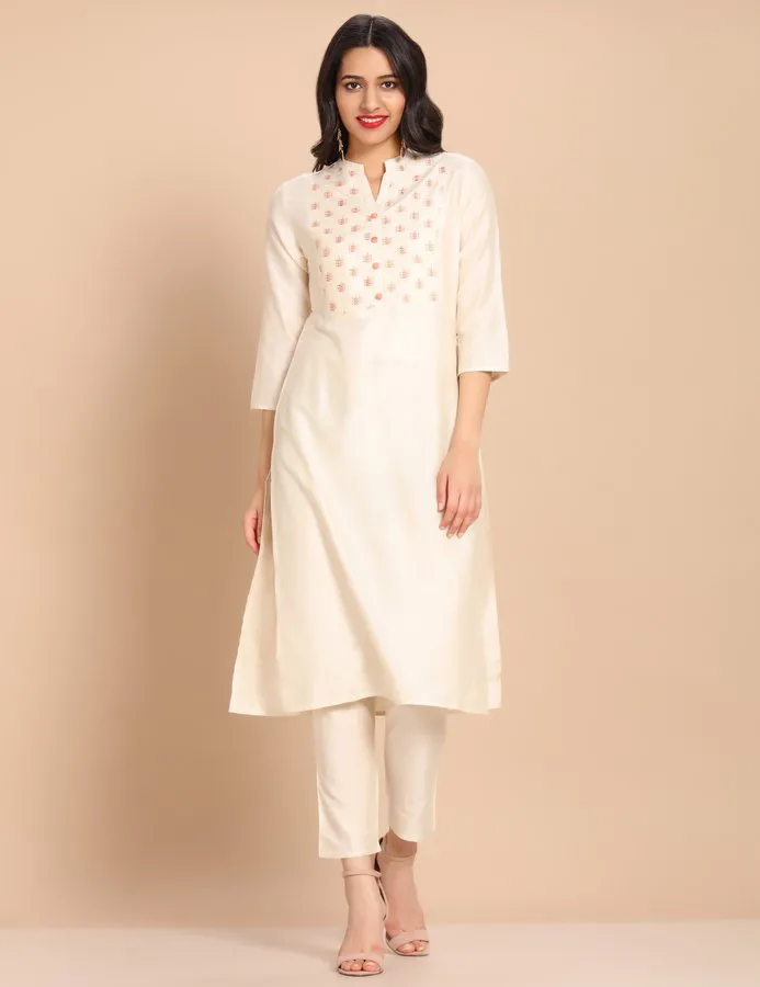 splash kurtis online
