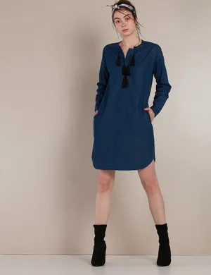 ms taken dresses