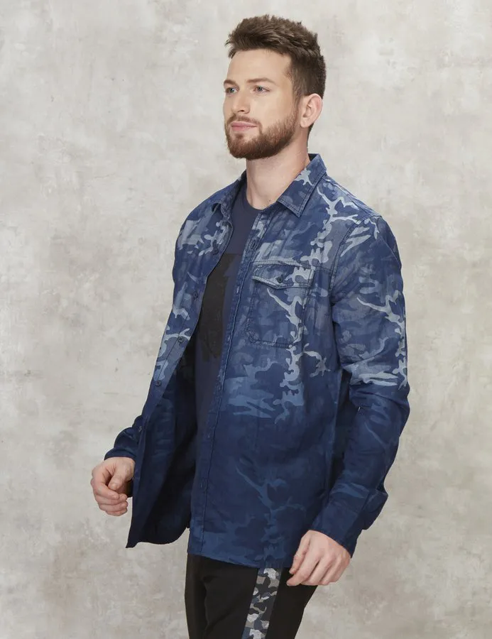 heart of the hide shirt