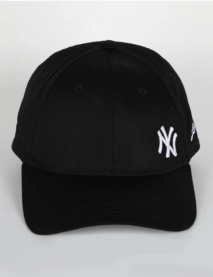 Buy Online WROGN New York Minute Black Men's Baseball Cap.