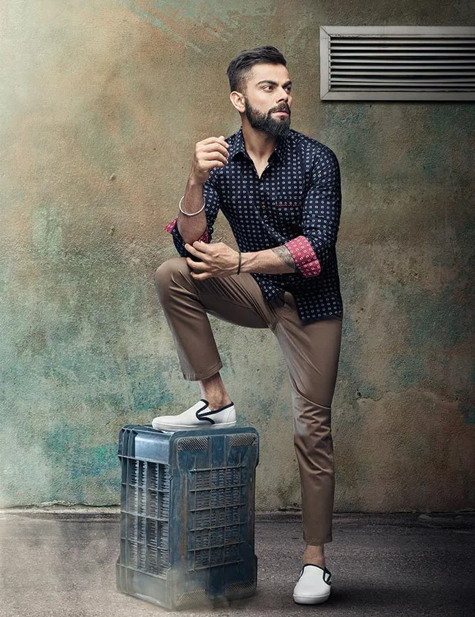 Virat kohli wrogn shoes Clearance