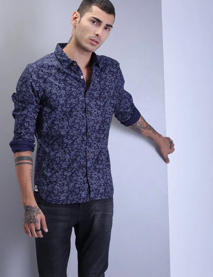 Buy wrogn shirts Clearance