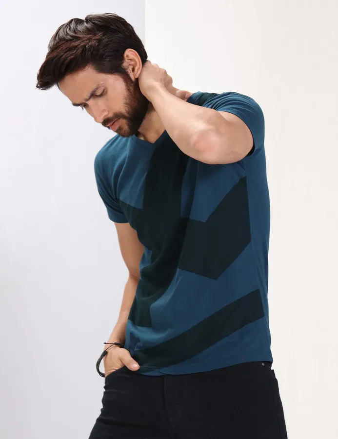T shirt| Wrogn by virat kohli | WFTS0743