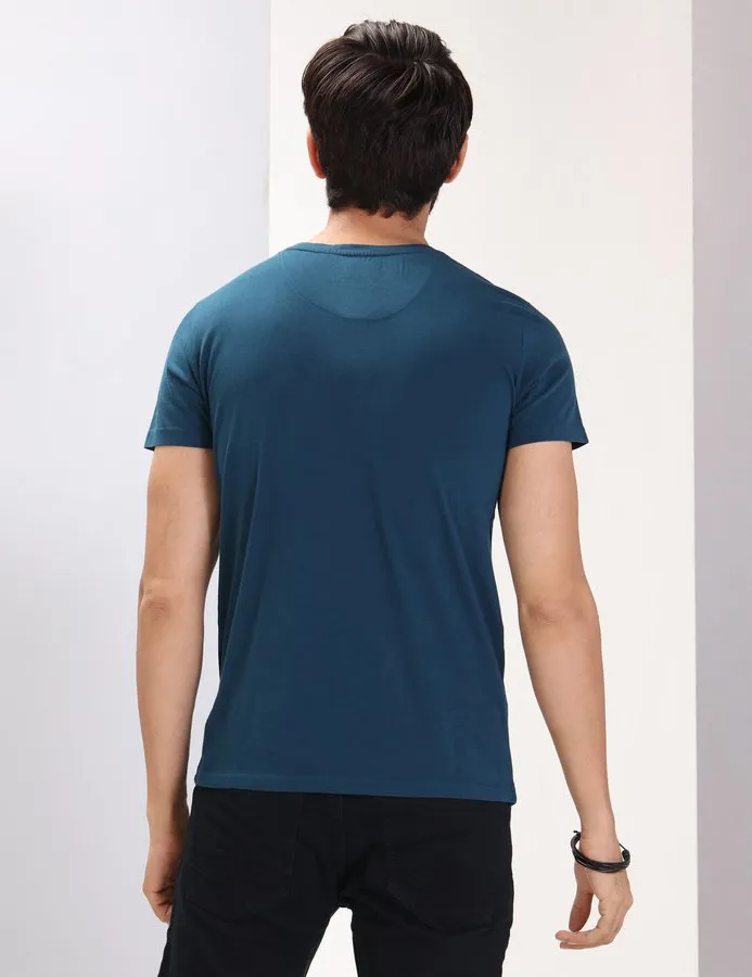 T shirt| Wrogn by virat kohli | WFTS0743