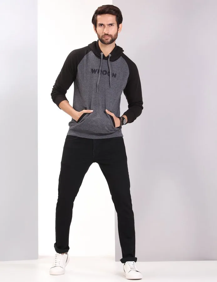 wrogn hoodie