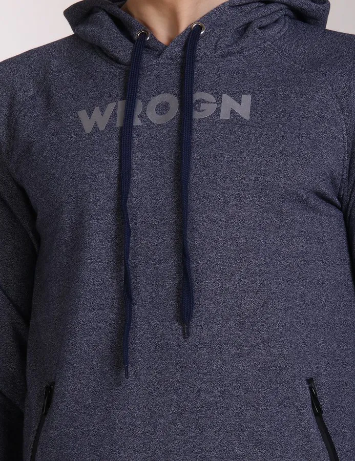 wrogn hoodies