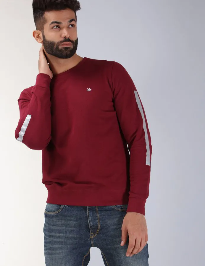 wrogn sweatshirt online