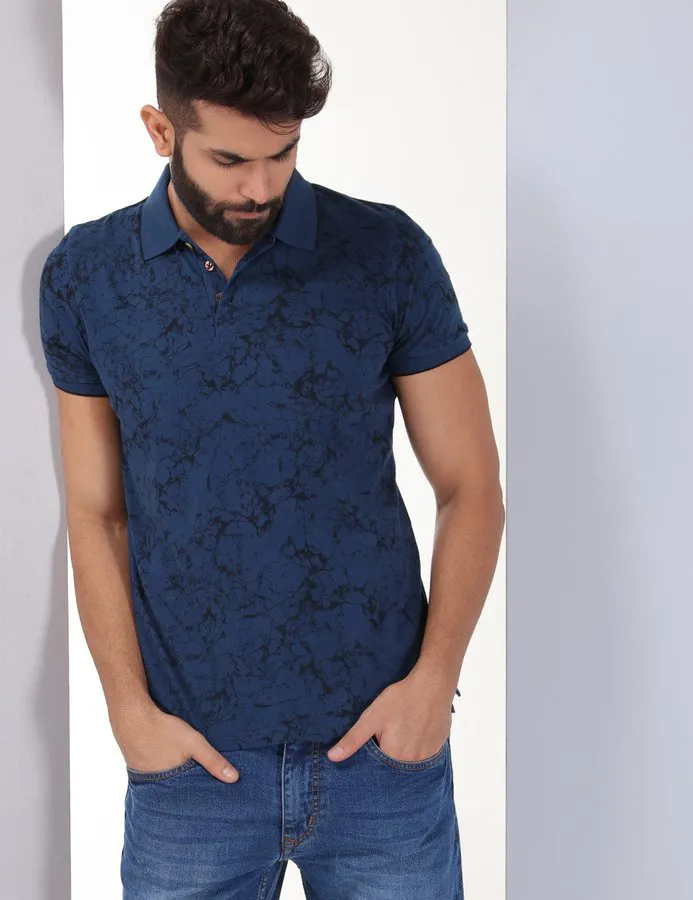 T shirt| Wrogn by virat kohli | WHTS0190