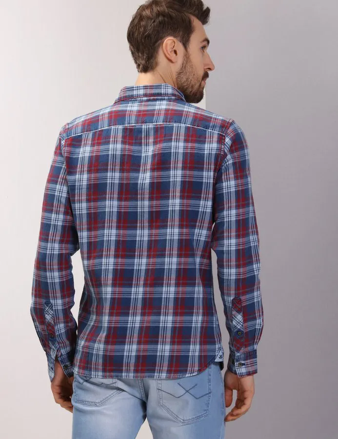 custom construction work shirts