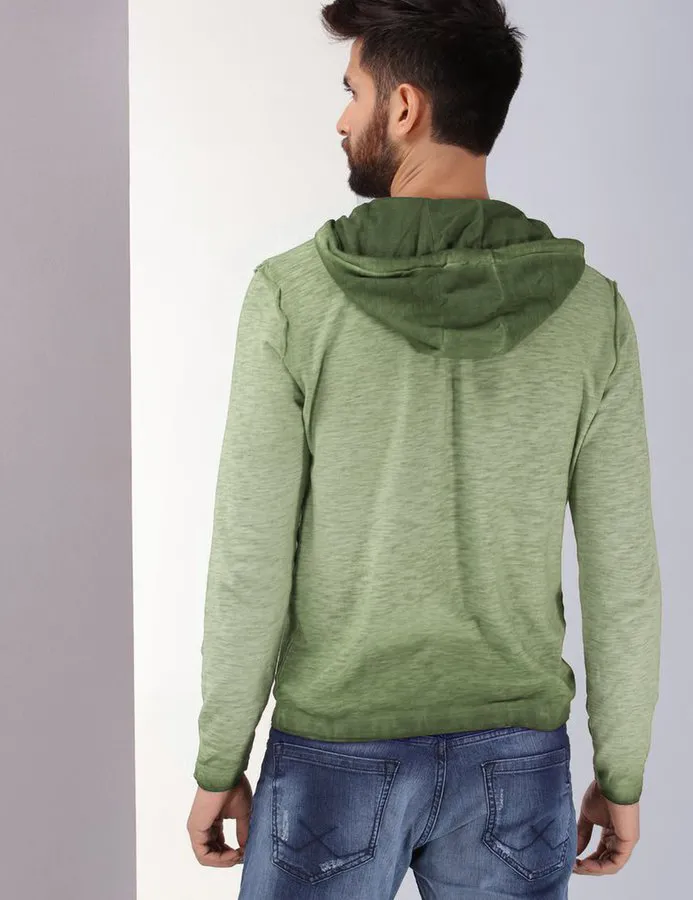 wrogn hoodie