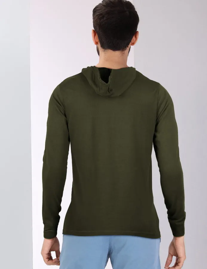 wrogn hoodie