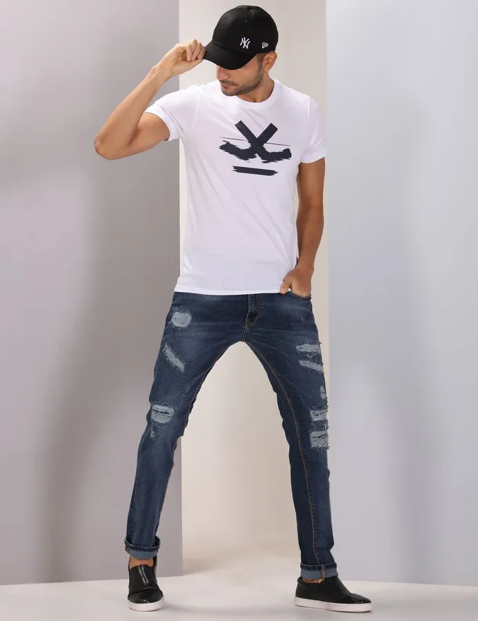 camiseta hurley ipanema