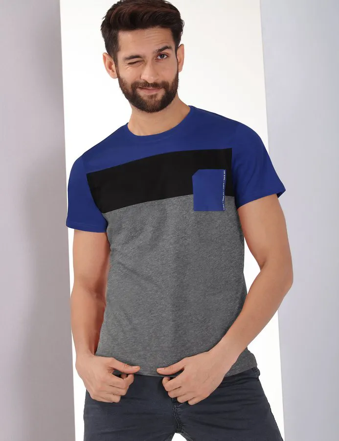 T shirt| Wrogn by virat kohli | WJTS0552
