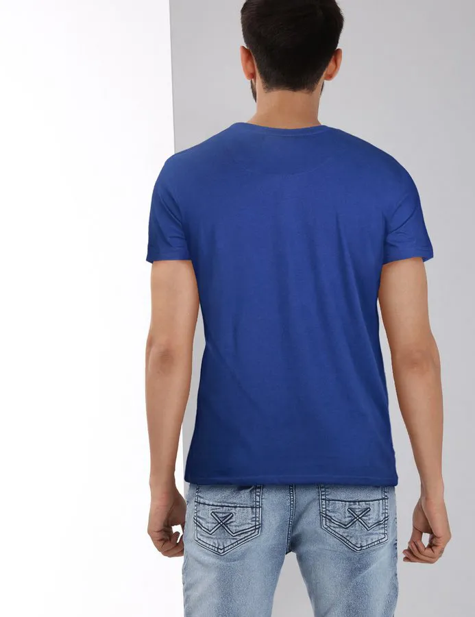 T shirt| Wrogn by virat kohli | WJTS0698
