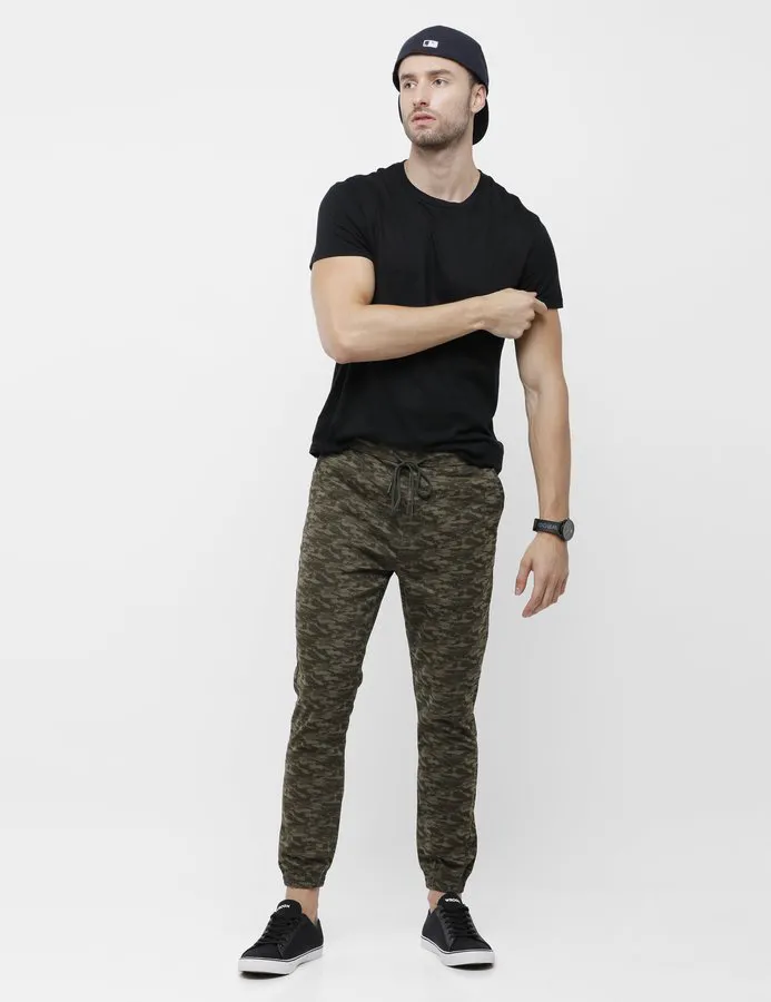Jogger | Wrogn by virat kohli | WKJG1478