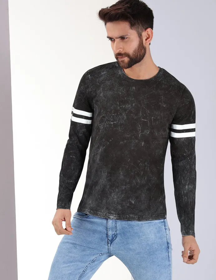 T shirt| Wrogn by virat kohli | WKTS0289
