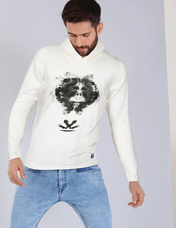 T shirt| Wrogn by virat kohli | WKTS2110