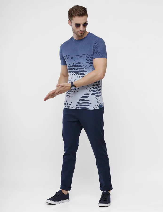 T shirt| Wrogn by virat kohli | WOTS1035S
