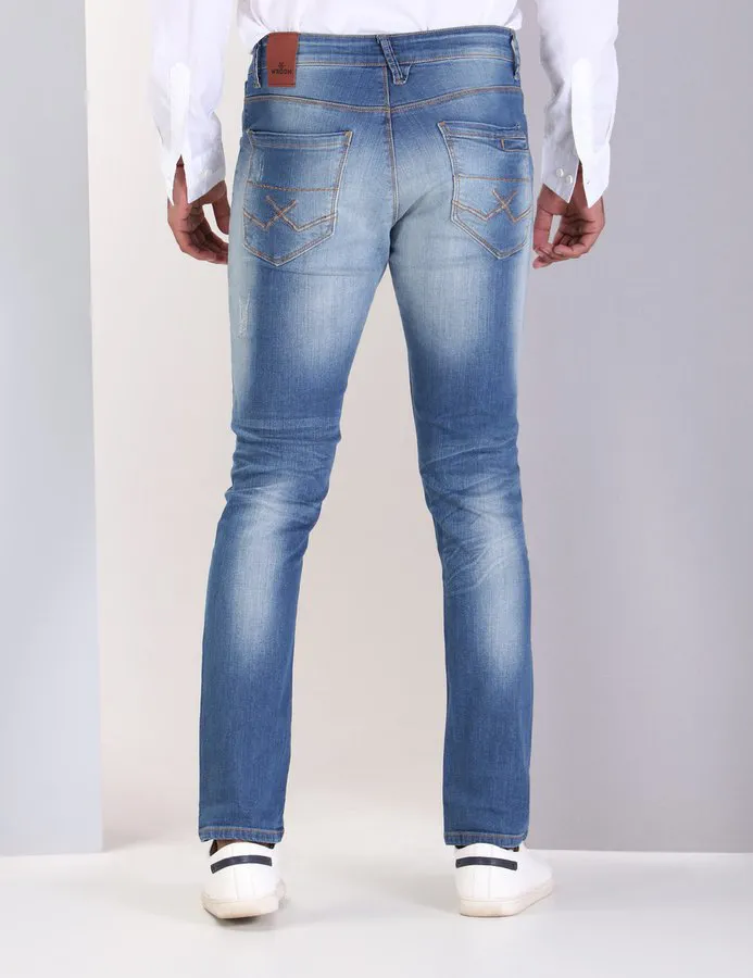 Jeans | Wrogn by virat kohli | WSGJN8024