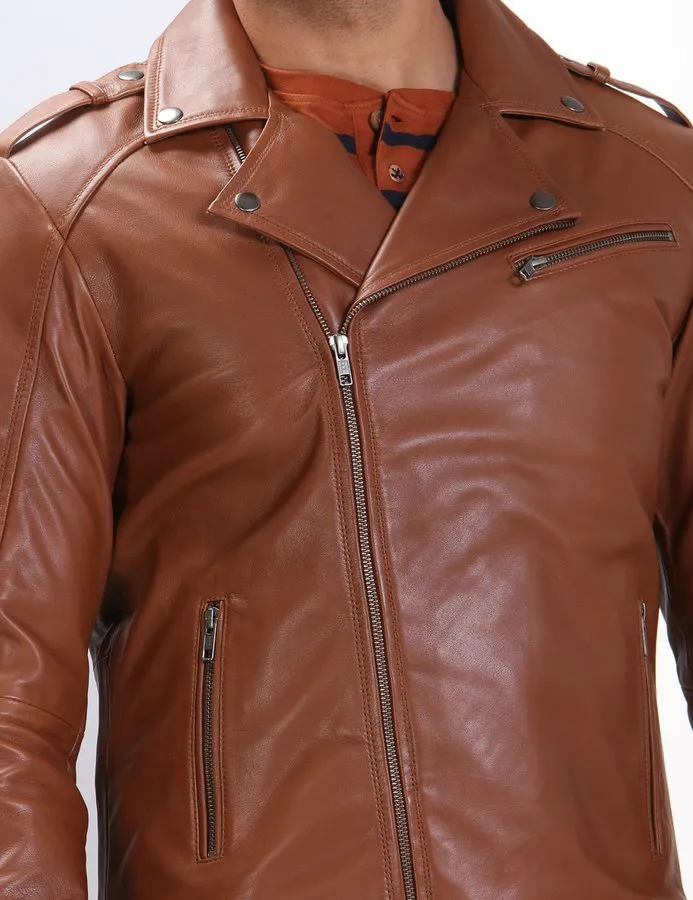 wrogn biker jacket