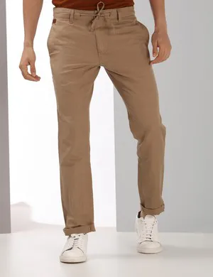 cargo pants wrogn india
