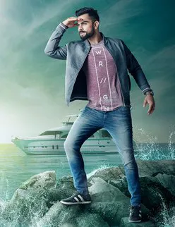 wrogn jackets online