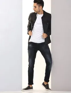 Buy Wrogn Jackets Online in India 